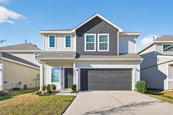 2510 Carp Drive, Conroe, TX 77384