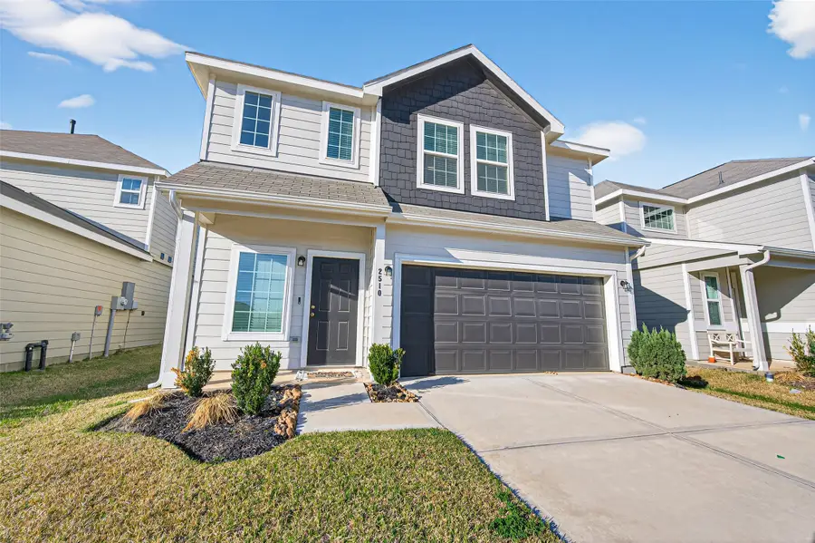 2510 Carp Drive, Conroe, TX 77384 - #3