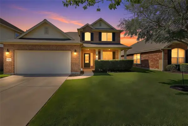 20423 Moon Walk Drive, Humble, TX 77338