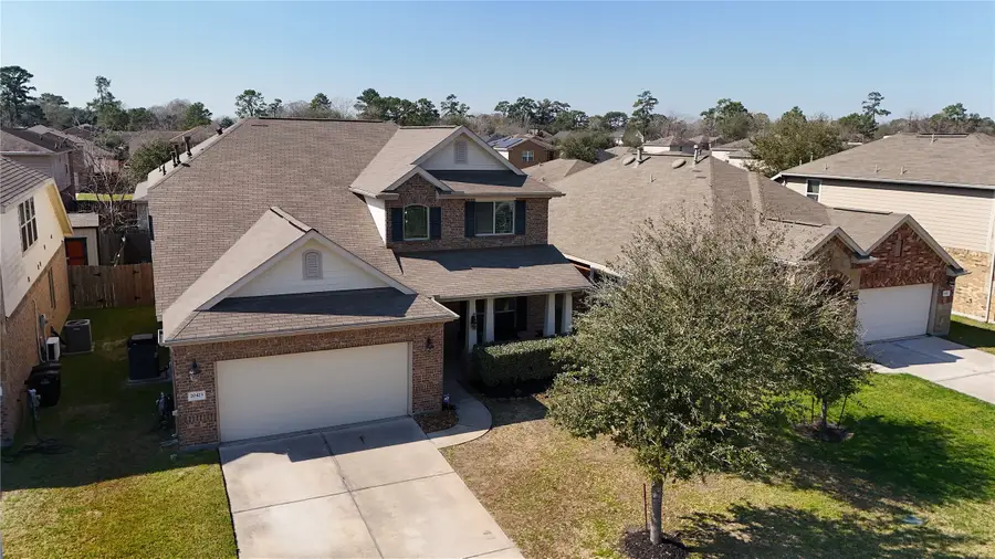 20423 Moon Walk Drive, Humble, TX 77338 - #2