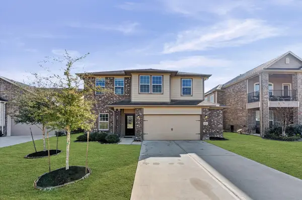 8814 Ruddy Duck Court, Baytown, TX 77521