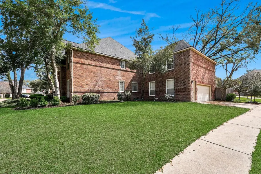 2015 Pecan Trail Drive, Richmond, TX 77406 - #3