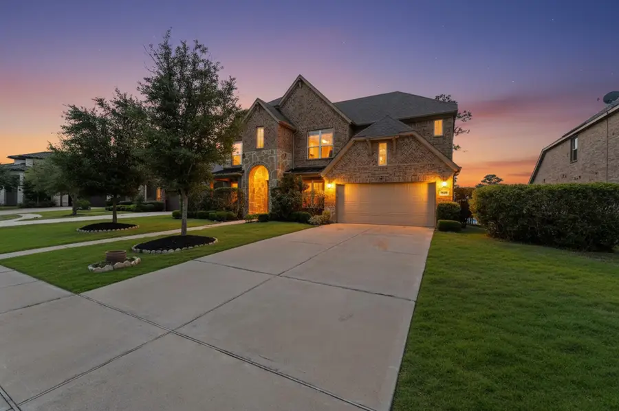 3614 Bonnie Bend Lane, Katy, TX 77494 - Image #3