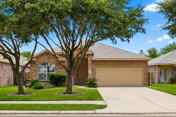 20122 Goss Hollow Lane, Katy, TX 77449