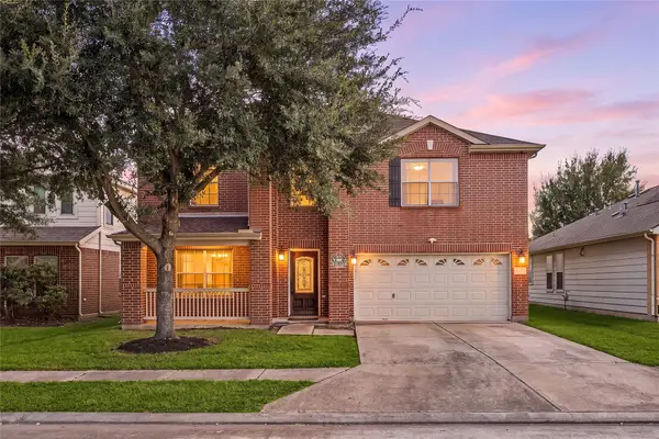 13407 Spring Line Court, Houston, TX 77086