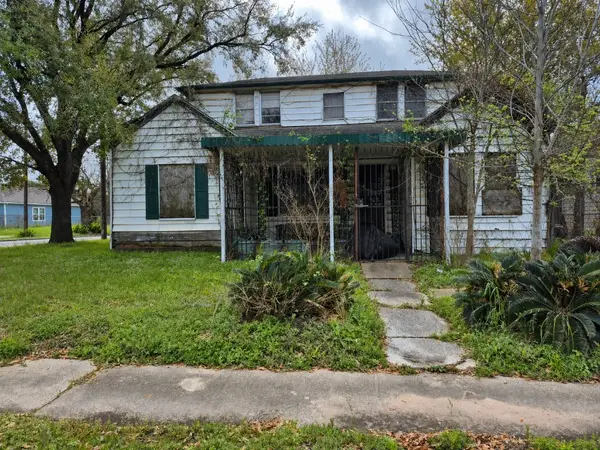 4618 Sharon Street, Houston, TX 77020