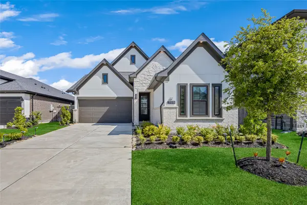 21519 Sand Fringepod Way, Cypress, TX 77433