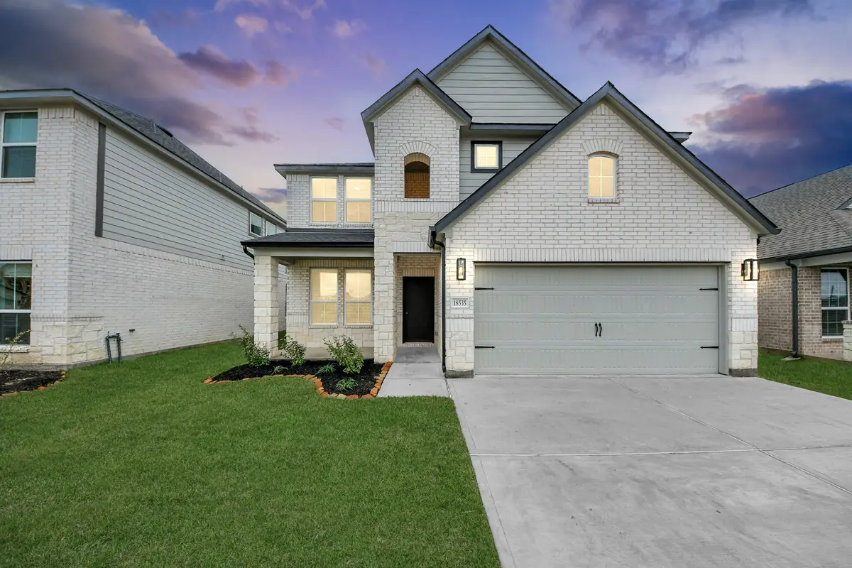 18535 Porta Marina Drive, Fresno, TX 77545 - Image #1