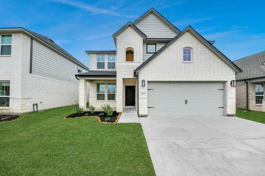 18535 Porta Marina Drive, Fresno, TX 77545 - Image #3