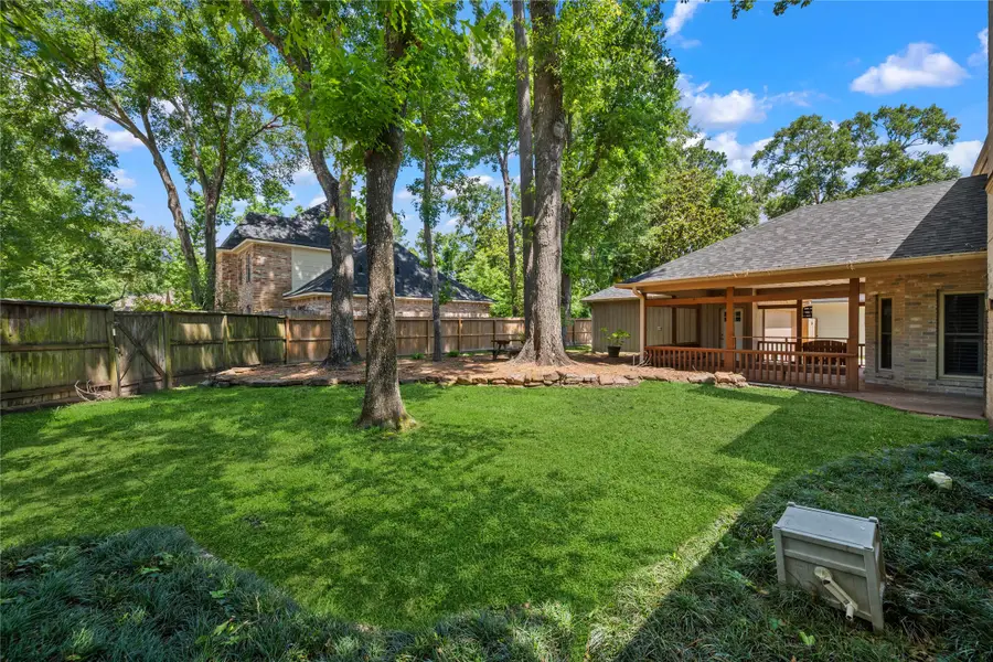 2903 Crystal Falls Drive, Kingwood, TX 77345 - #2
