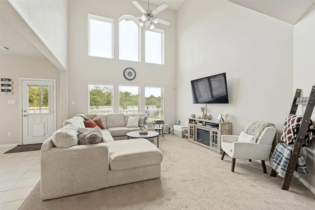 337 Burgundy Drive, Alvin, TX 77511 - #1
