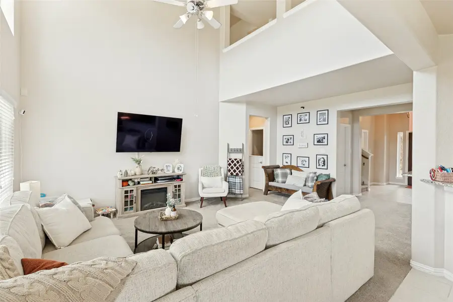 337 Burgundy Drive, Alvin, TX 77511 - #3