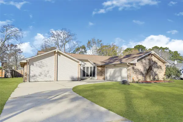 16127 Coral Bay Street, Crosby, TX 77532
