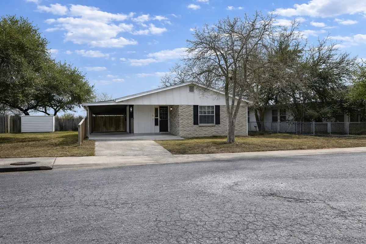 1101 Laredo Street, Sinton, TX 78387 - #1