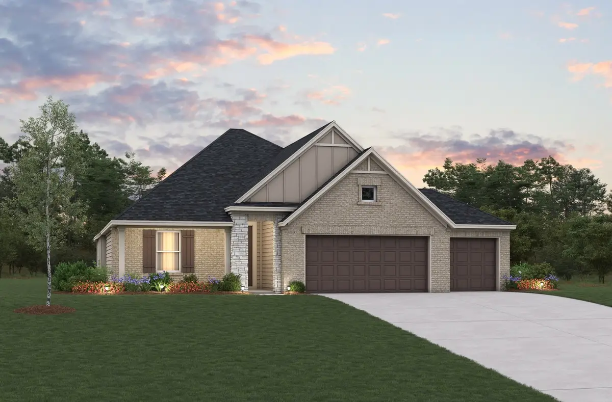 3208 White Sycamore Court, Texas City, TX 77590 - #1