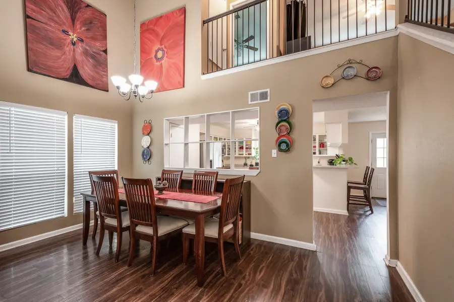 19014 Pine Trace Court, Humble, TX 77346 - Image #3