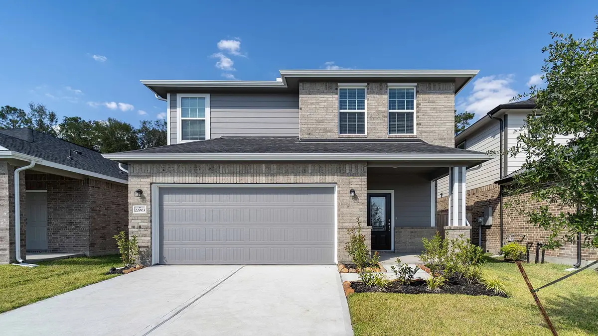 22003 Blue Sky Way, Splendora, TX 77372 - Image #1