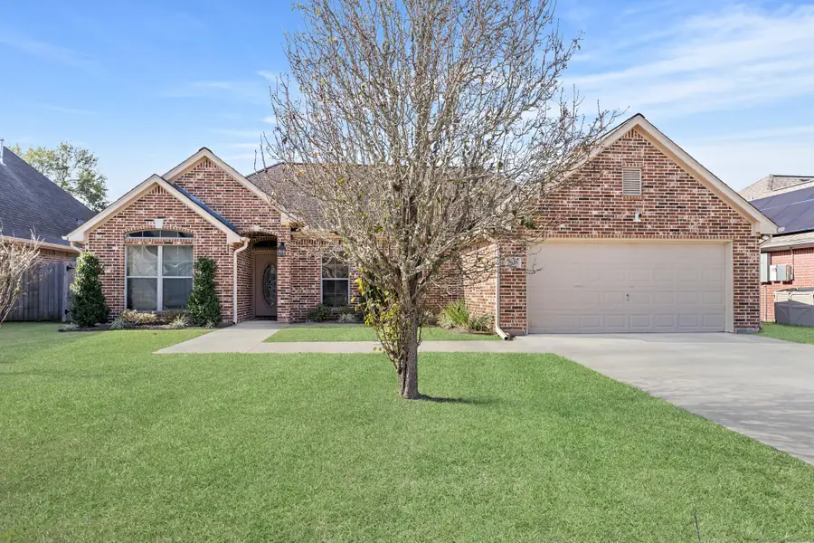 7825 Quail Court, Beaumont, TX 77713 - Image #2