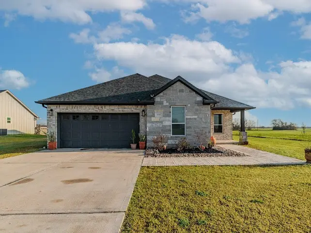 488 Sunset Trail, Angleton, TX 77515 - #1
