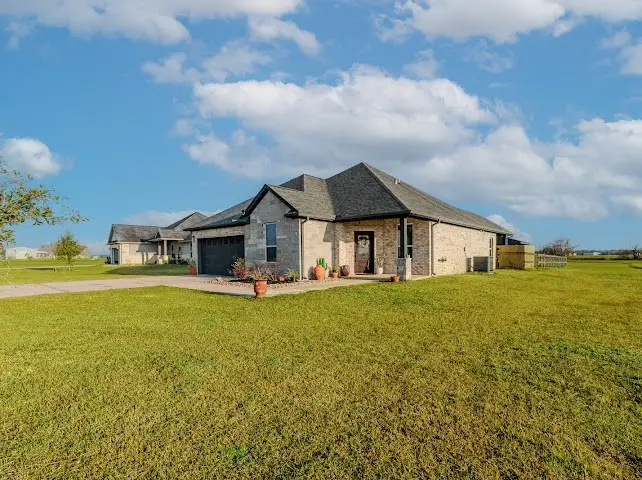 488 Sunset Trail, Angleton, TX 77515 - #3
