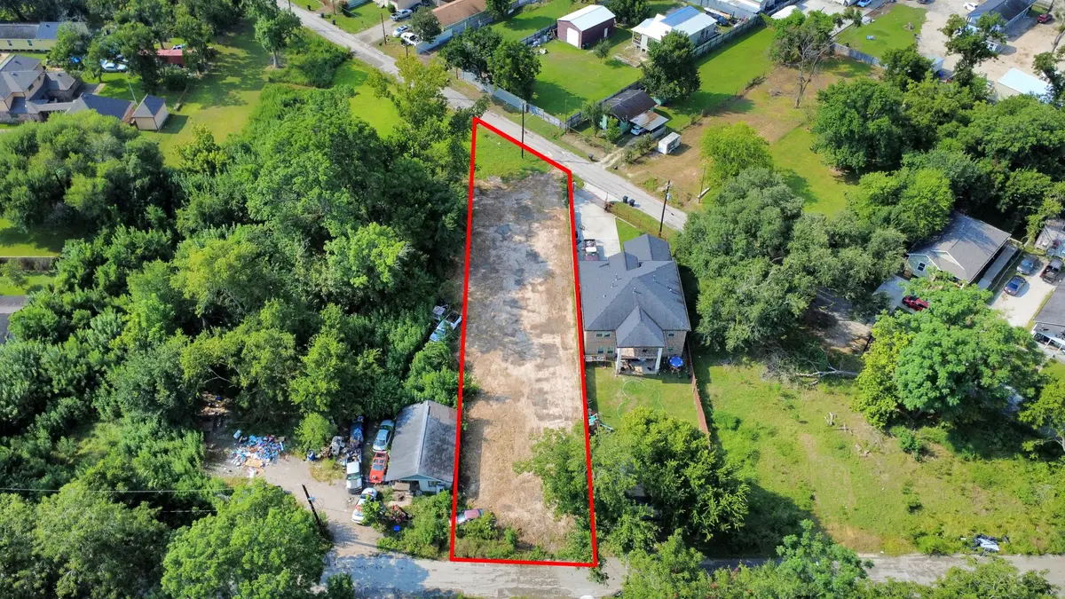 833 Rosie, Houston, TX 77091 - #1