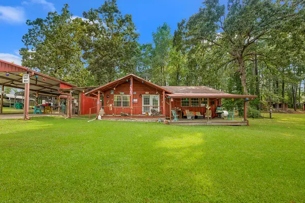 388 Cr 4752, Broaddus, TX 75929