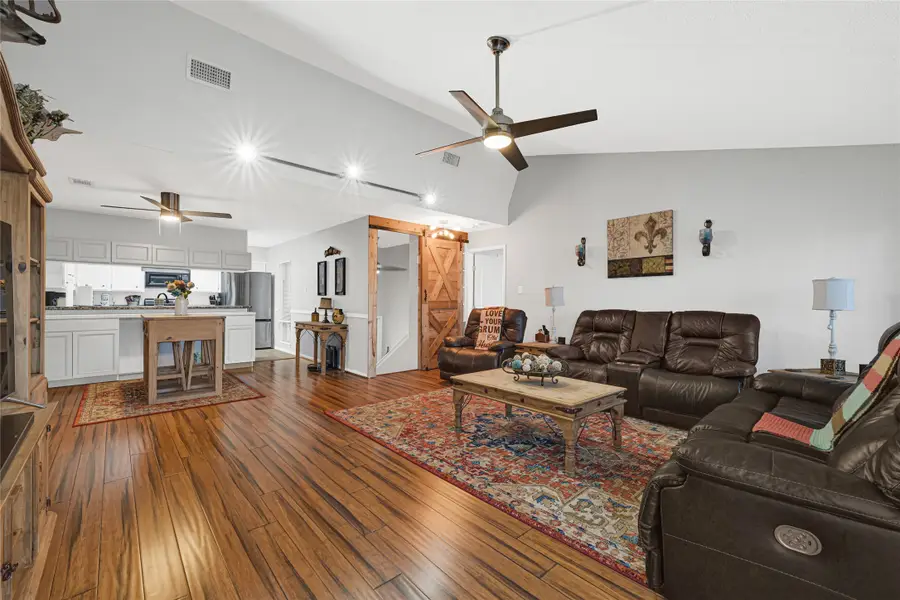 772 Marlin Street, Hitchcock, TX 77563 - #3