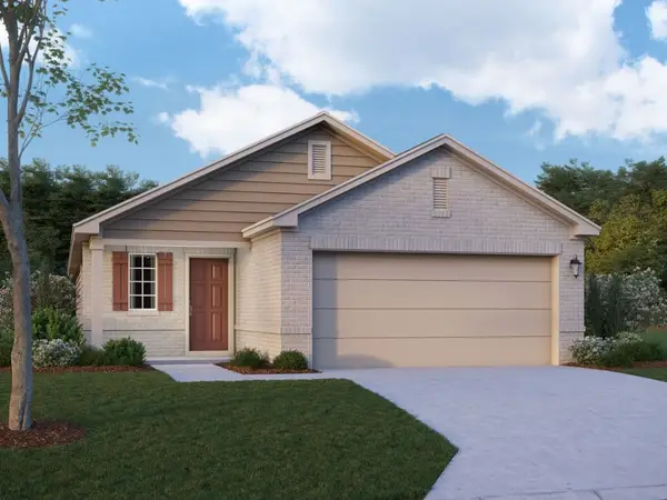 22696 Hackberry Leaf Drive, New Caney, TX 77357