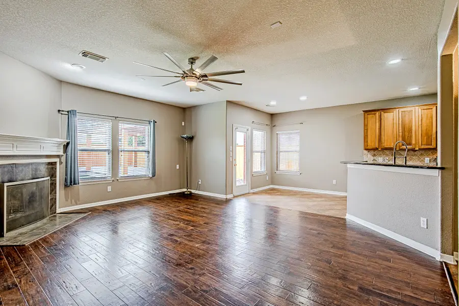 7507 Trail Hollow, Missouri City, TX 77459 - #3