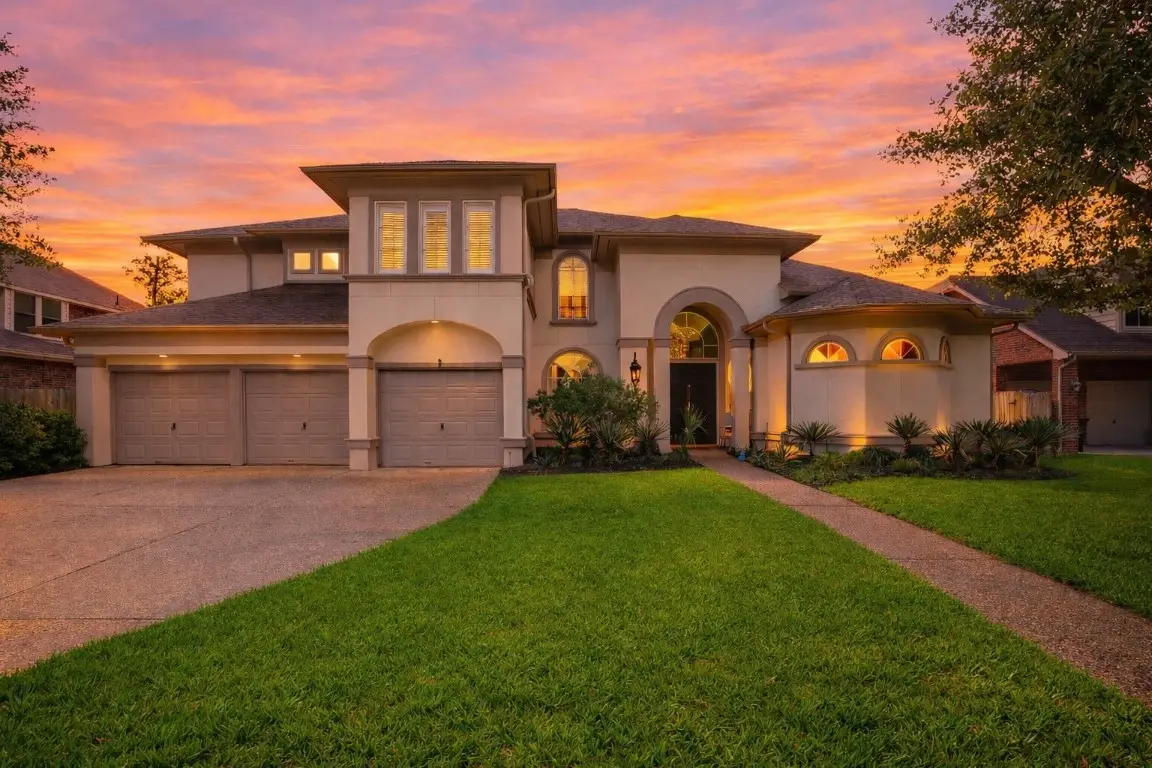 5315 Handbrook Drive, Houston, TX 77069 - #1