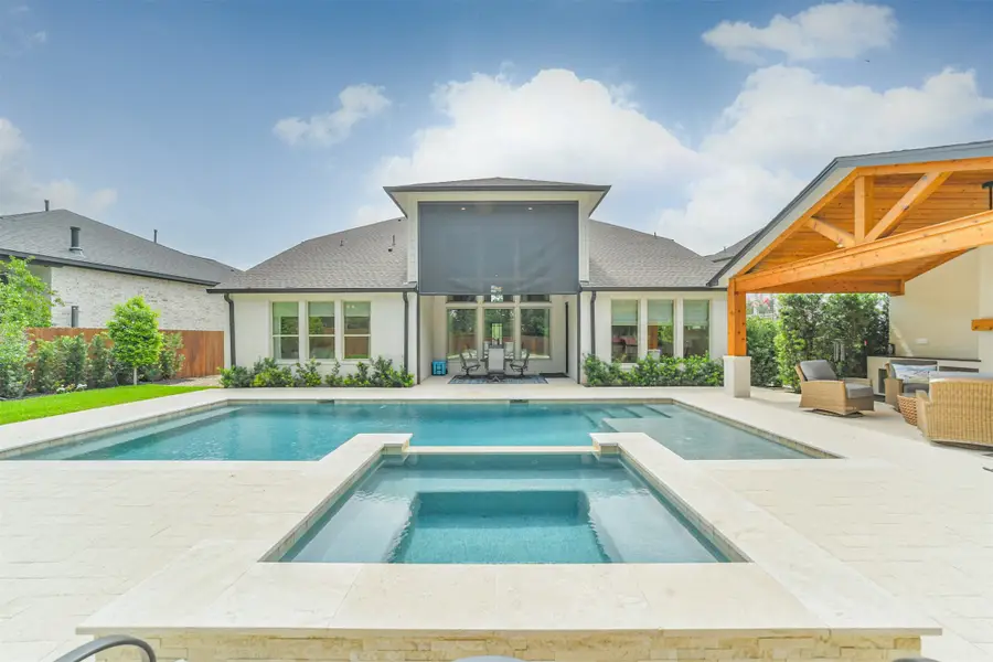 145 Sweeping Valley Drive, Montgomery, TX 77316 - #2