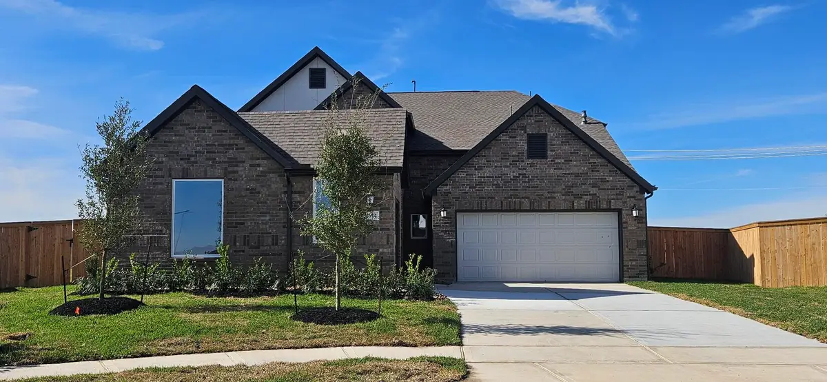 9203 Long Fin Drive, Baytown, TX 77521 - #1