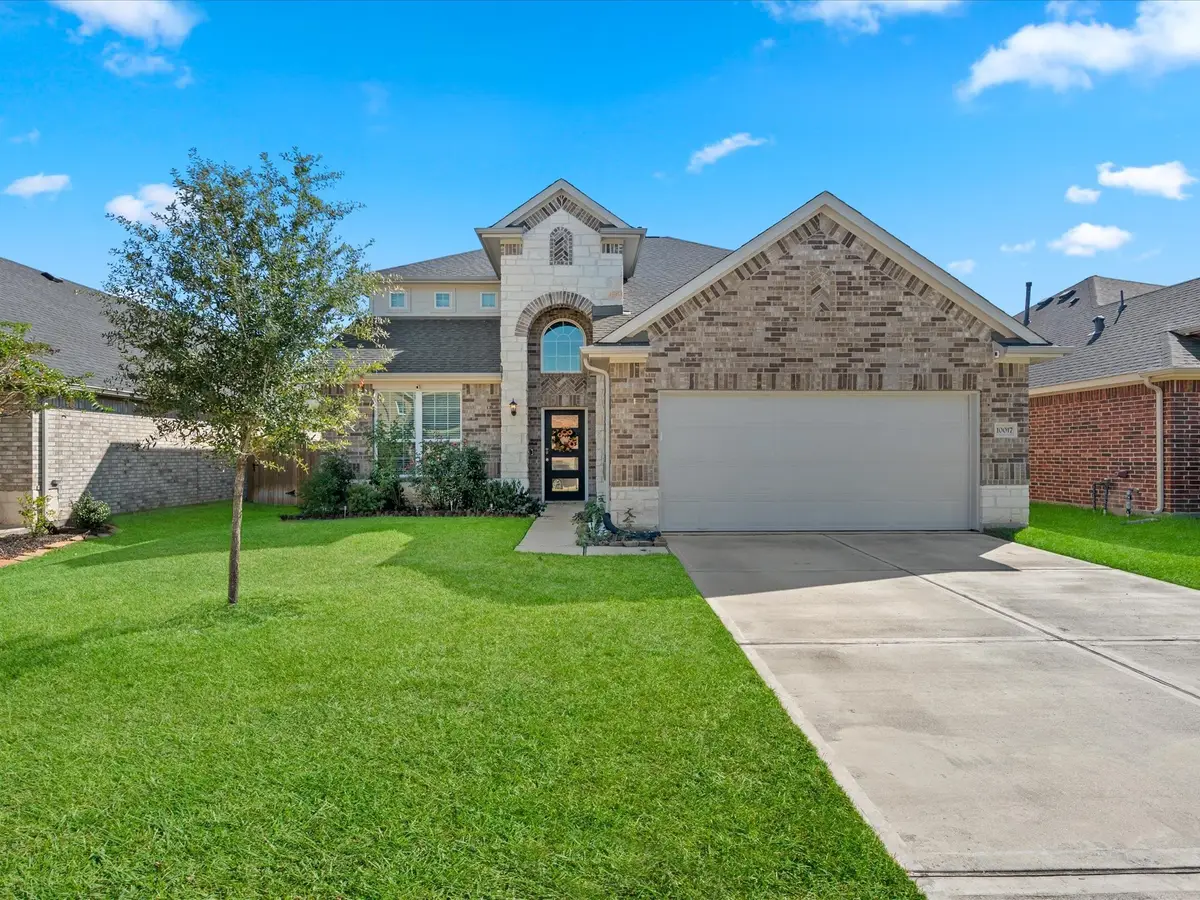 10017 Ocelot Court, Magnolia, TX 77354 - Image #1