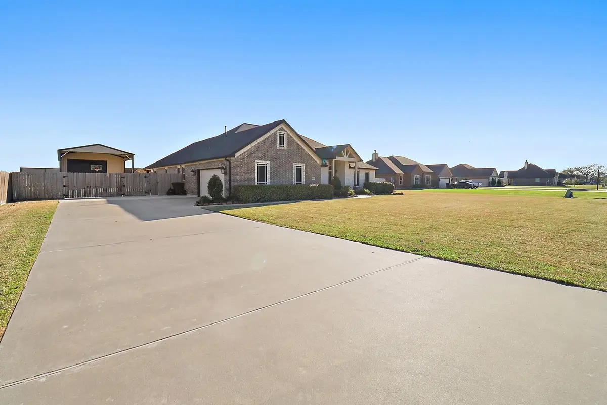 4610 Pineloch Bayou Drive, Baytown, TX 77523 - #1