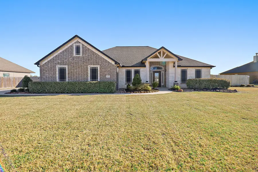 4610 Pineloch Bayou Drive, Baytown, TX 77523 - #3