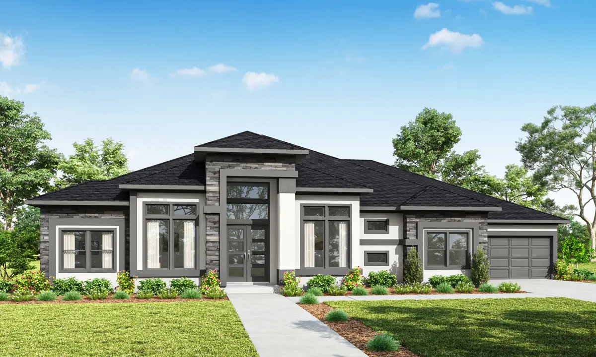 20702 Via Antonella, Cypress, TX 77433 - #1