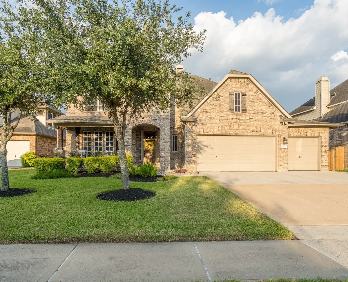 16810 White Sage Court, Cypress, TX 77433 - #1
