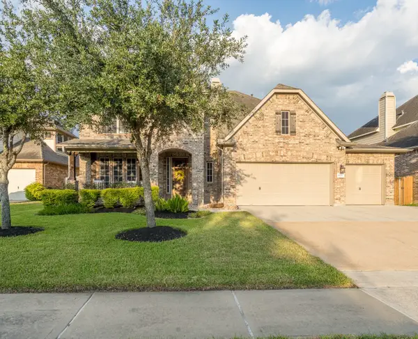 16810 White Sage Court, Cypress, TX 77433