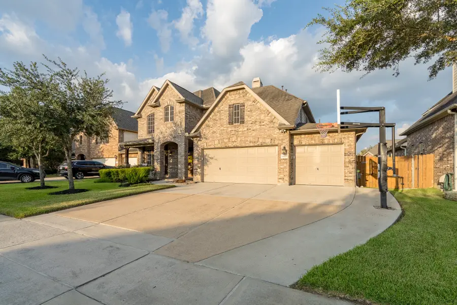 16810 White Sage Court, Cypress, TX 77433 - #2