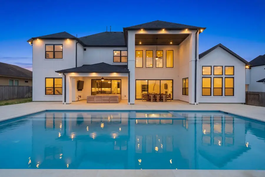 4906 Lagos Lagoon Court, Spring, TX 77389 - #2