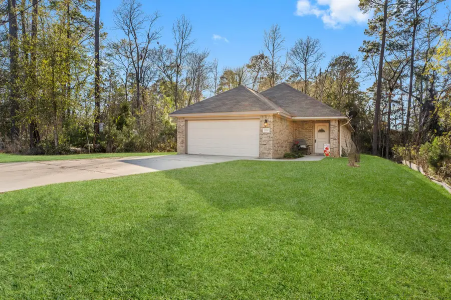 15120 Arrowhead Loop E, Willis, TX 77378 - Image #2