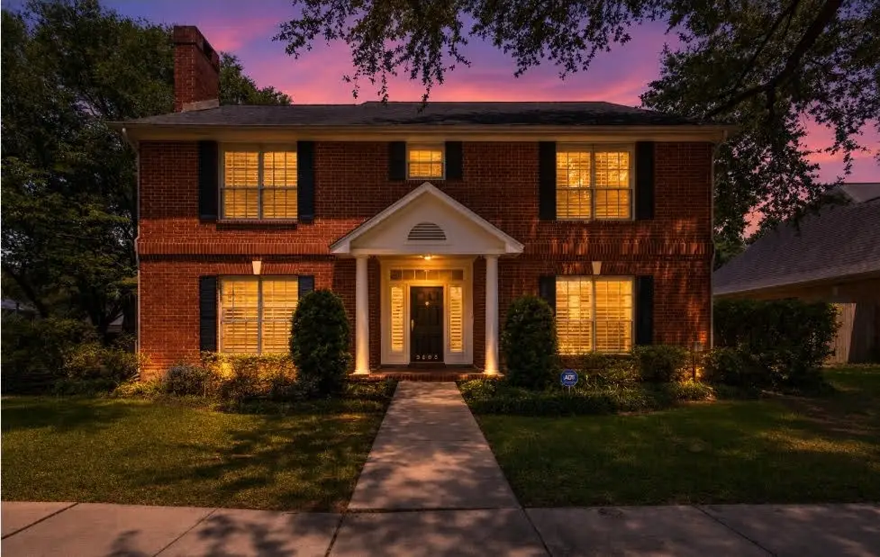3403 Driftwood Court, Sugar Land, TX 77478 - #1