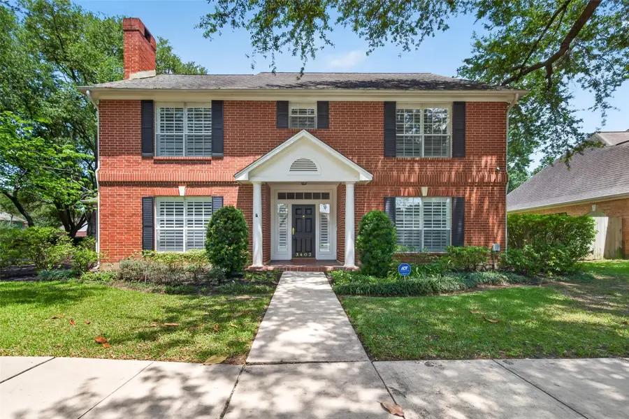 3403 Driftwood Court, Sugar Land, TX 77478 - #2