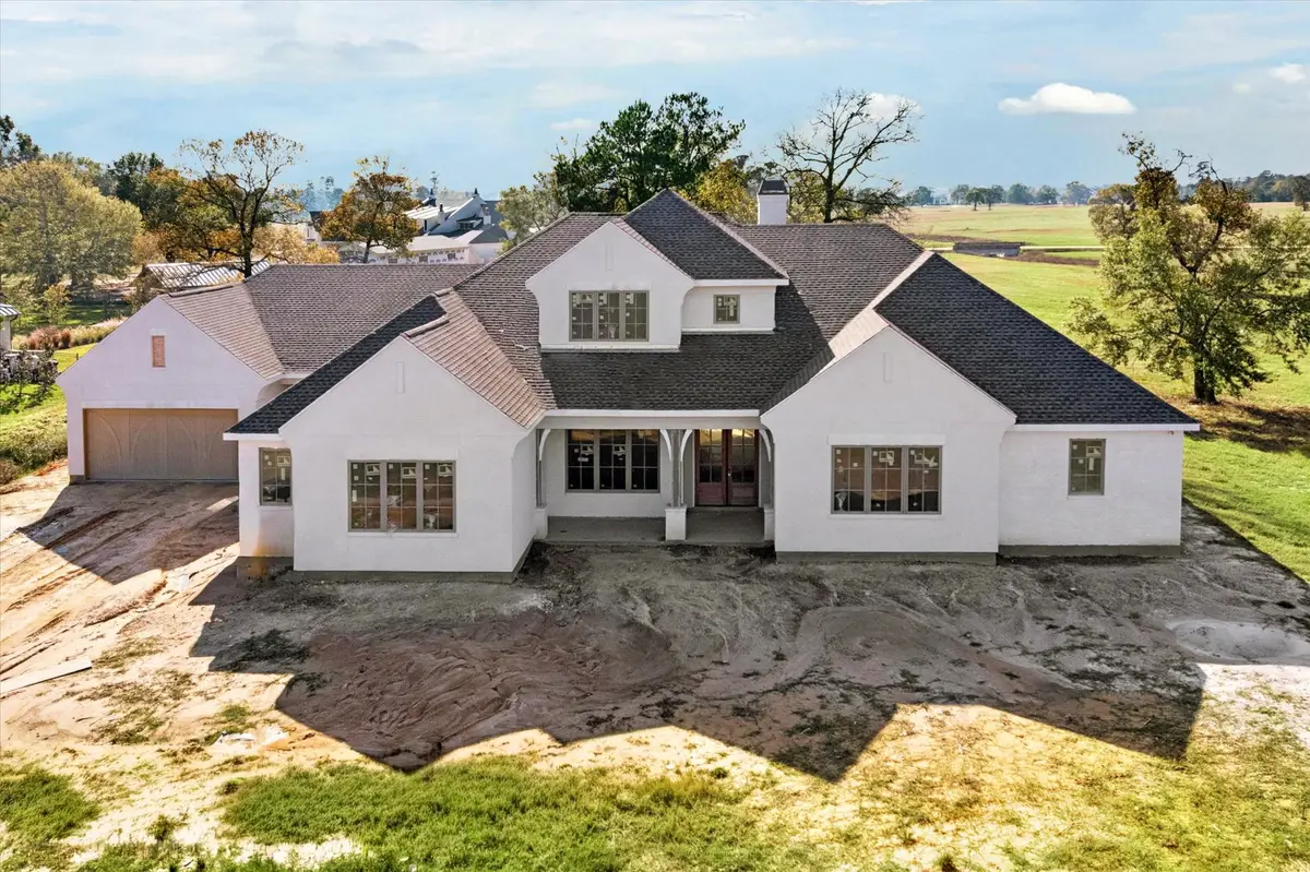 2418 Emerie Arbor Lane, Hockley, TX 77447 - #1