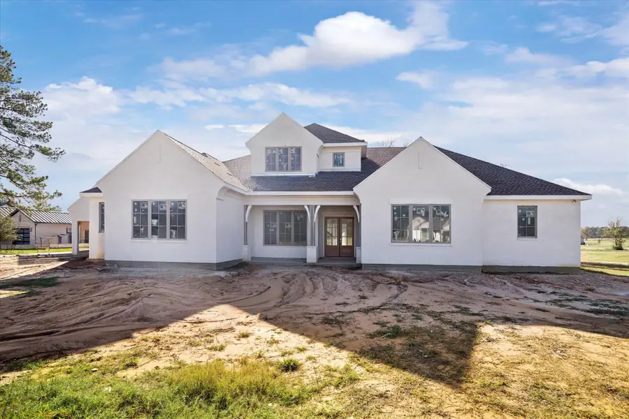 2418 Emerie Arbor Lane, Hockley, TX 77447 - #3