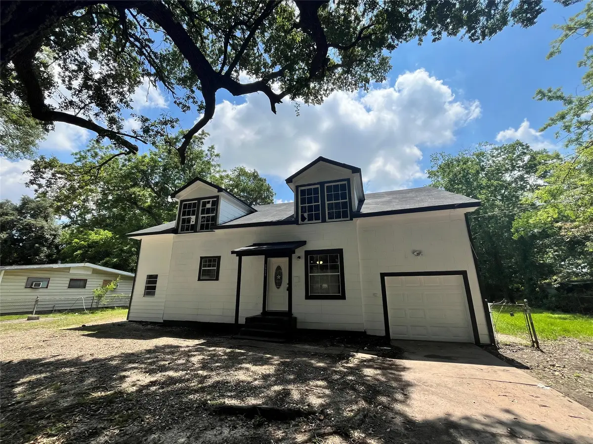 3975 Howard Street, Beaumont, TX 77705 - #1