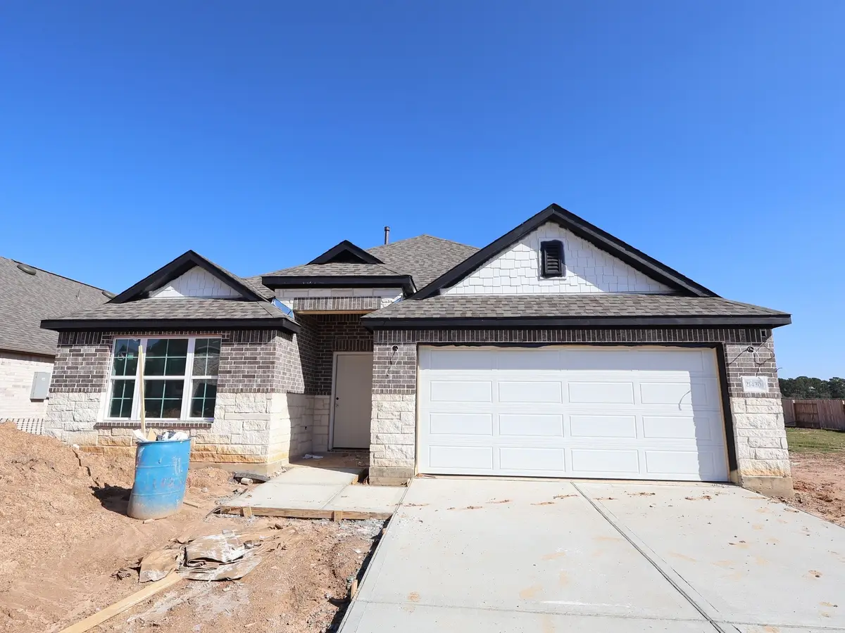 21430 Mountain Haya Trail, Tomball, TX 77377 - Image #1