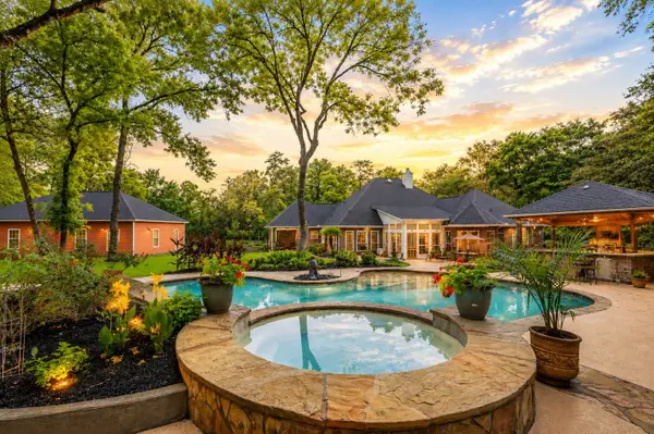 14103 Amber Lane Lane, Montgomery, TX 77316