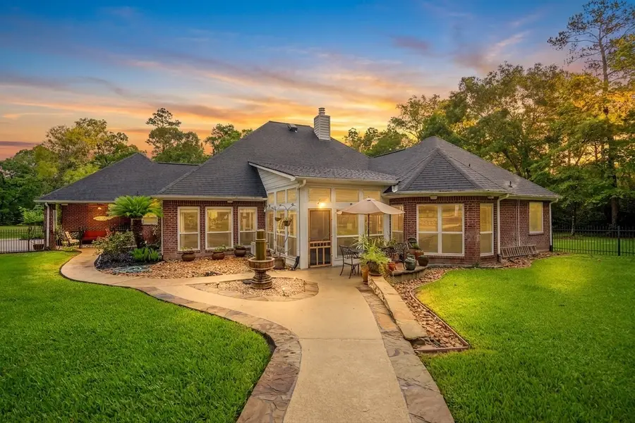 14103 Amber Lane Lane, Montgomery, TX 77316 - #2
