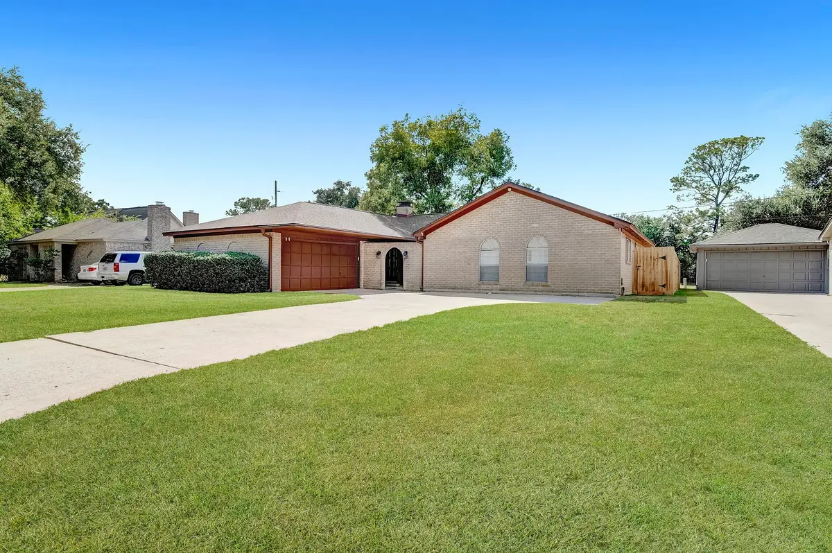 12119 Misty Moss Lane, Houston, TX 77070 - Image #1